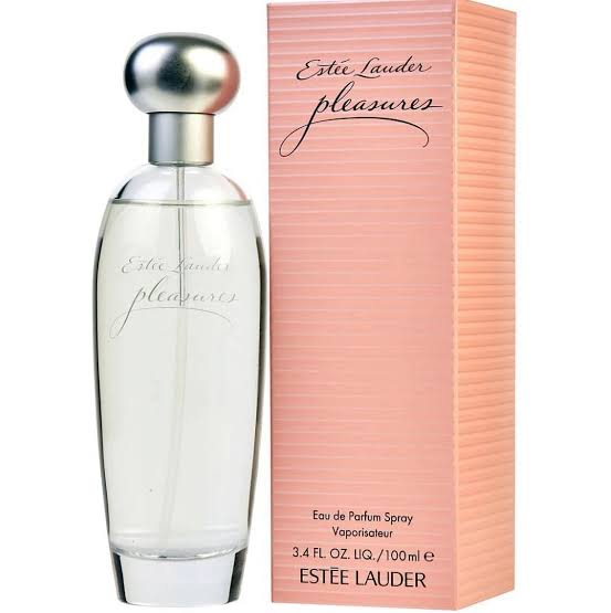 Pleasures by Estée Lauder