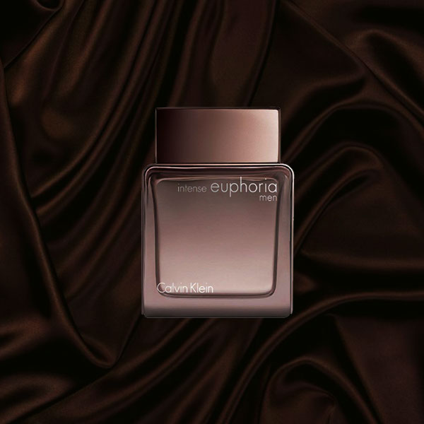 CK Euphoria Intense