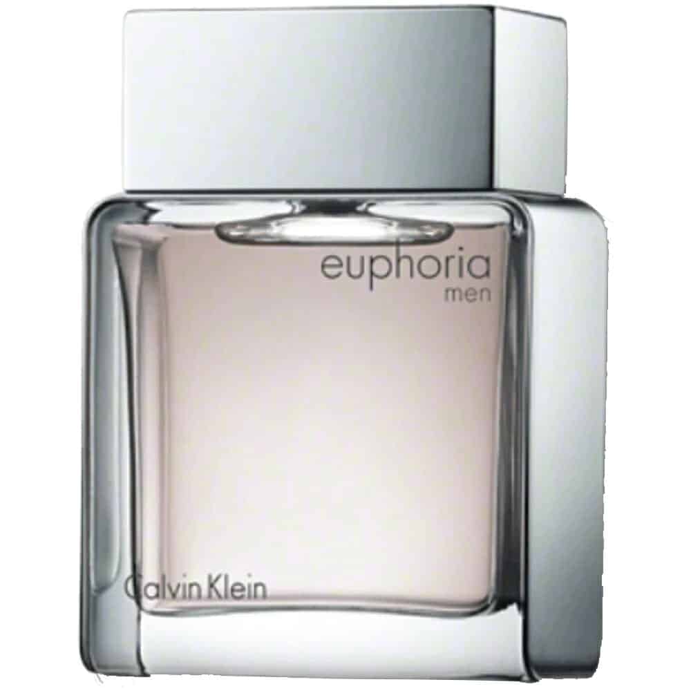 CK Euphoria Men