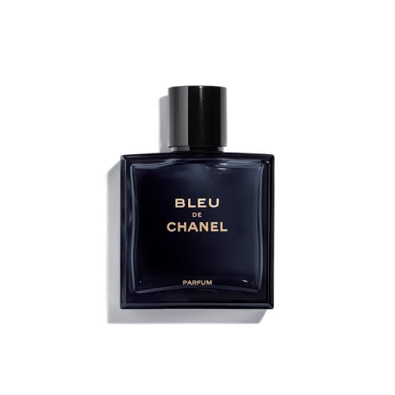 Bleu de Chanel Parfum