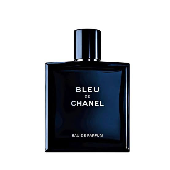 Bleu de Chanel Eau de Parfum