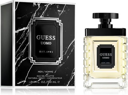 Guess Uomo by Guess