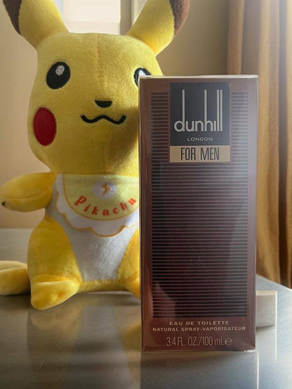 Dunhill EDT Classic