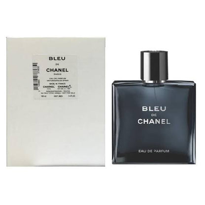 Bleu de Chanel Eau de Parfum