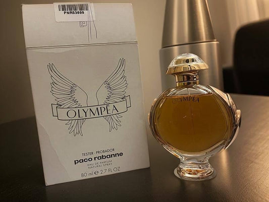Olympéa by Paco Rabanne