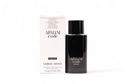 Armani Code Parfum