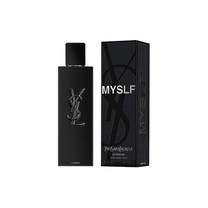 MYSLF Le Parfum