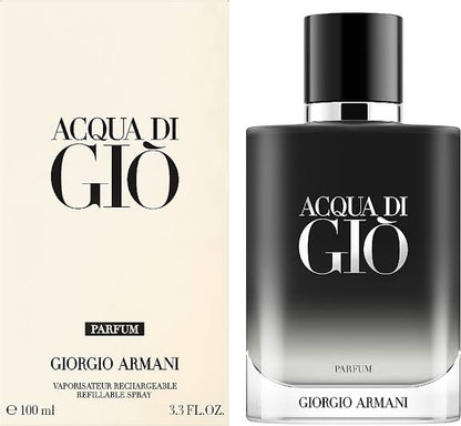 Acqua di Giò Parfum