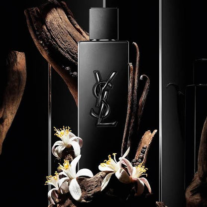 MYSLF Le Parfum