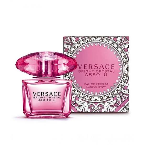 Bright Crystal Absolu