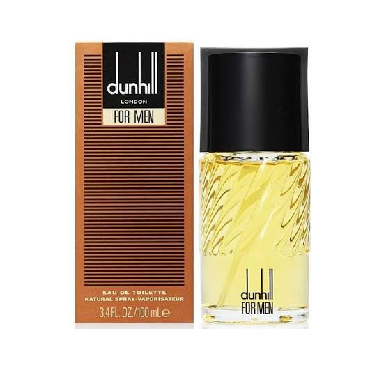 Dunhill EDT Classic