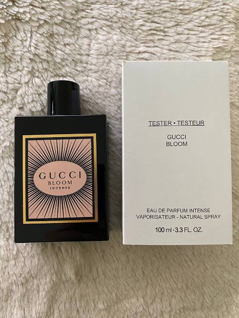 Gucci Bloom Intense