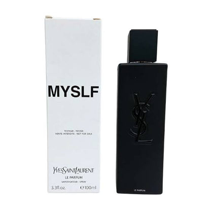 MYSLF Le Parfum