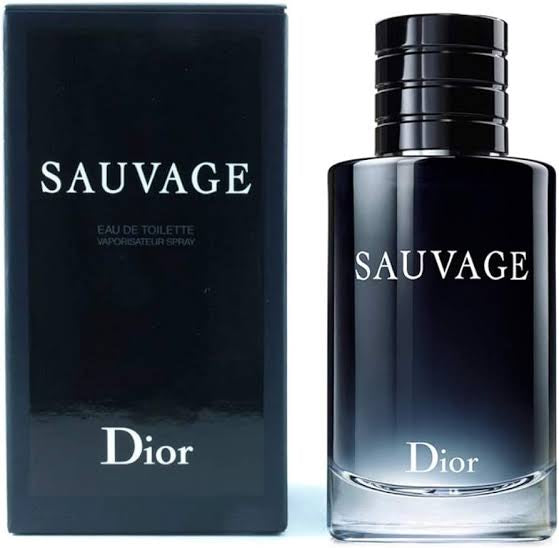 Sauvage EDT by Dior