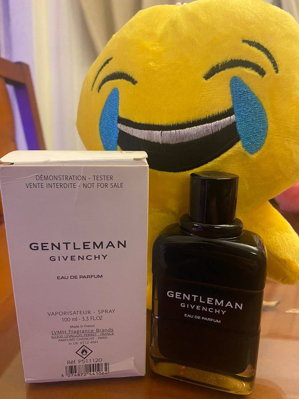 Givenchy Gentleman EDP