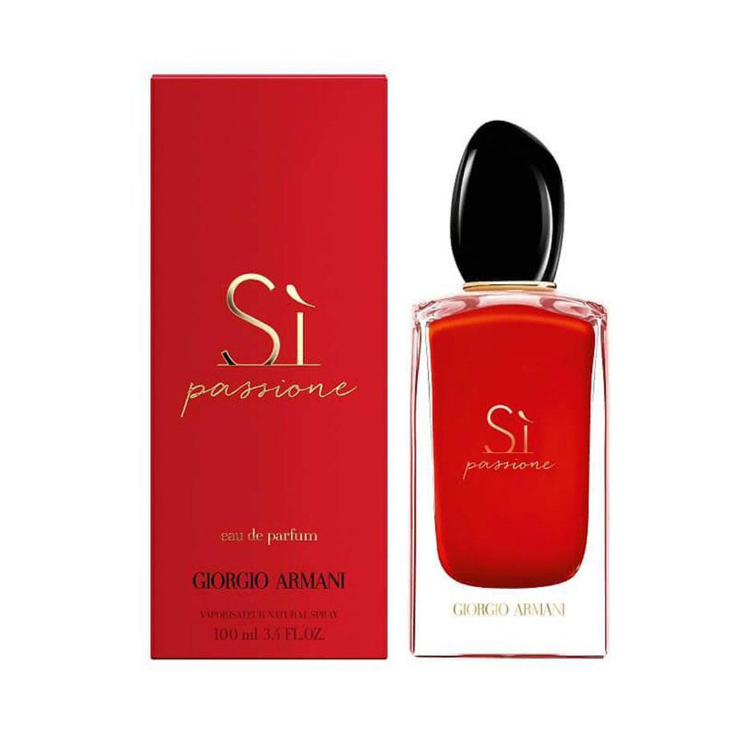 Giorgio Armani Si Passione EDP