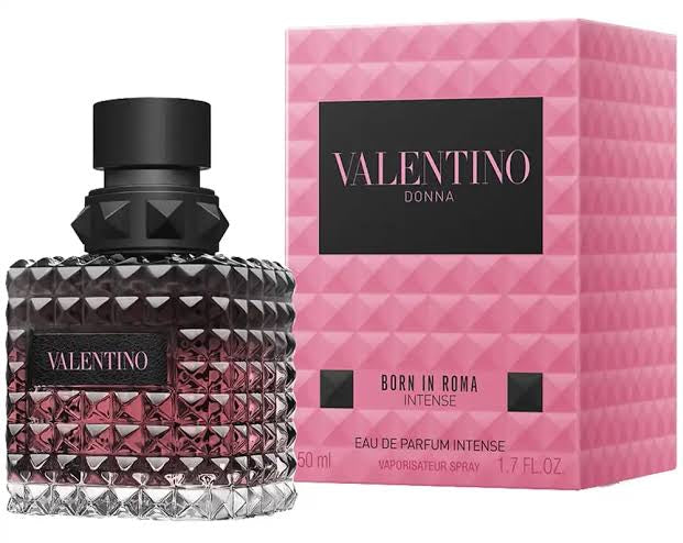 Valentino Donna Born In Roma Intense