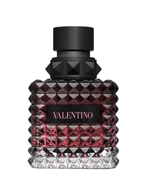 Valentino Donna Born In Roma Intense