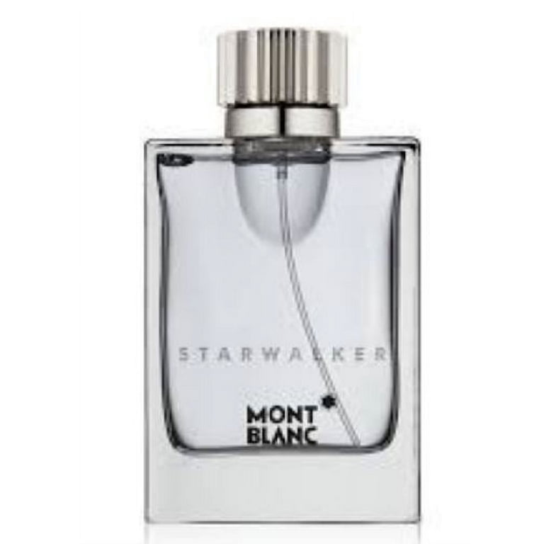 Mont Blanc Starwalker