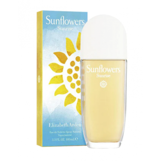 Elizabeth Arden Sunflowers Sunrise