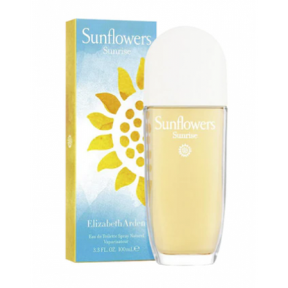 Elizabeth Arden Sunflowers Sunrise