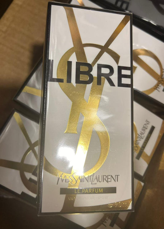 YSL Libre Le Parfum