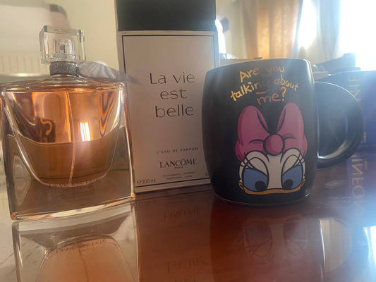 Lancôme La Vie Est Belle EDP