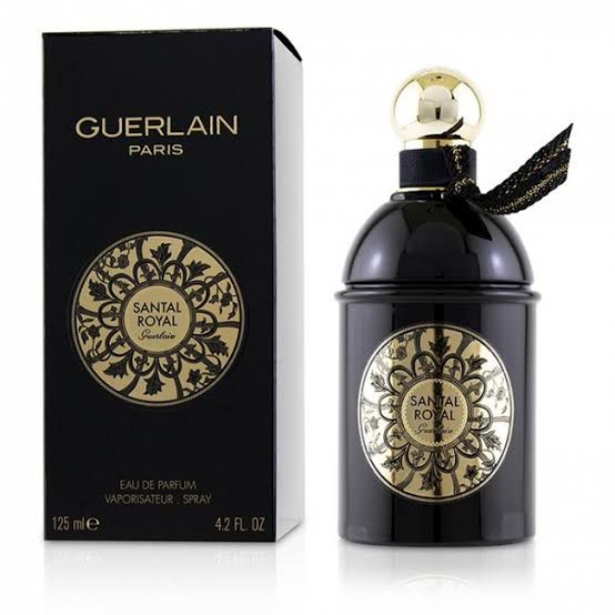 Guerlain Santal Royal