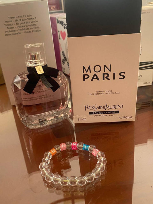 YSL Mon Paris EDP