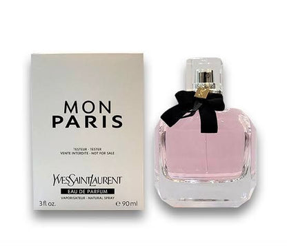 YSL Mon Paris EDP