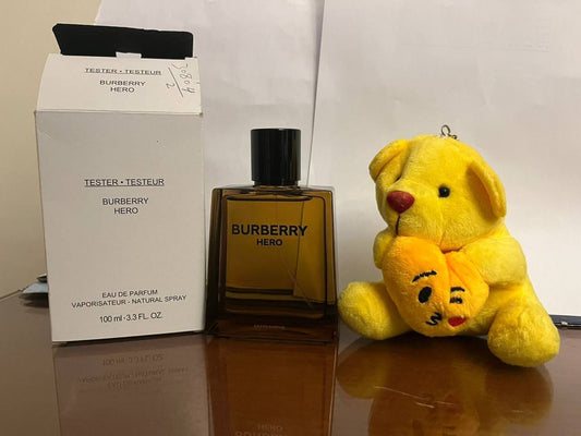 Burberry Hero EDP