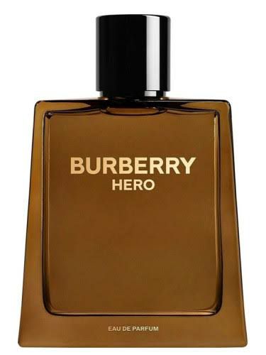 Burberry Hero EDP