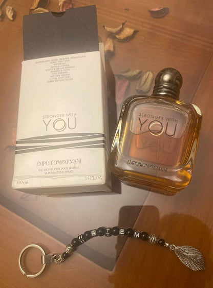 Emporio Armani Stronger with You