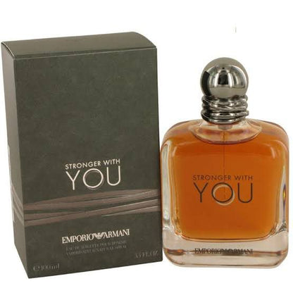 Emporio Armani Stronger with You