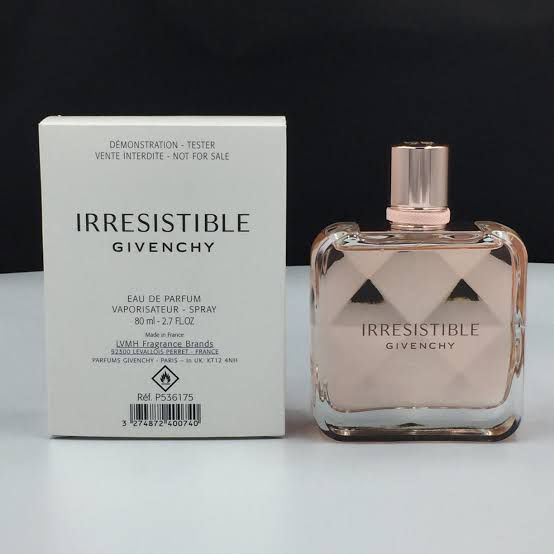 Givenchy Irresistible EDP