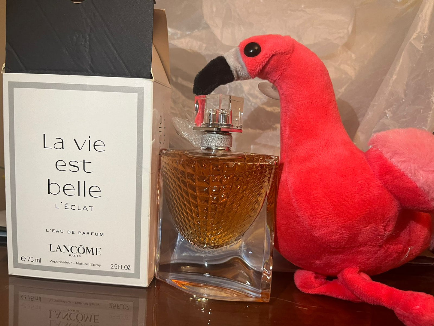 Lancôme La Vie Est Belle Eclat EDP