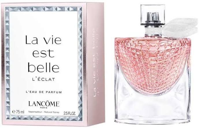 Lancôme La Vie Est Belle Eclat EDP