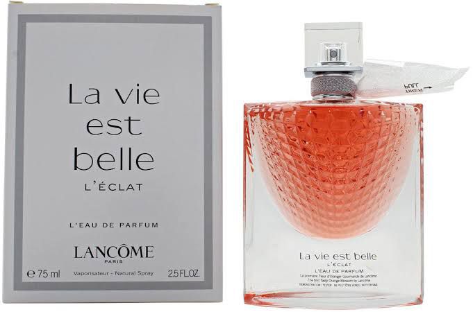 Lancôme La Vie Est Belle Eclat EDP