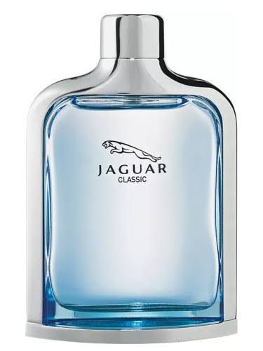 Jaguar Classic