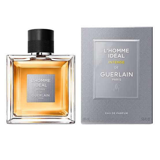 Guerlain Ideal Intense