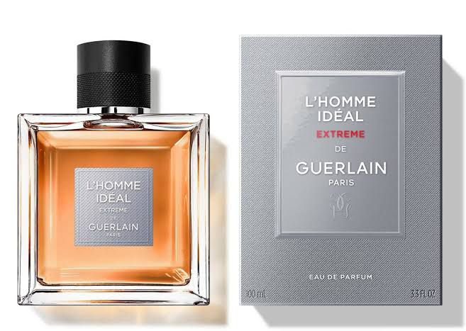 Guerlain Ideal Extreme