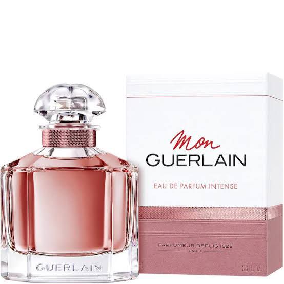 Mon Guerlain EDP Intense