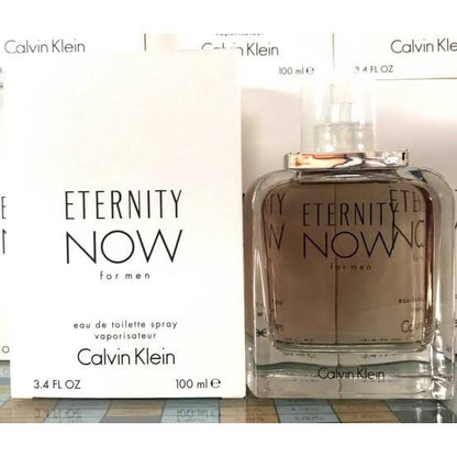 CK Eternity Now