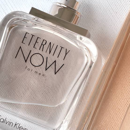 CK Eternity Now