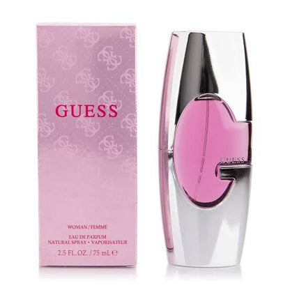 Guess Rose