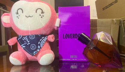 Diesel Loverdose EDP