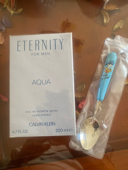 CK Eternity Aqua