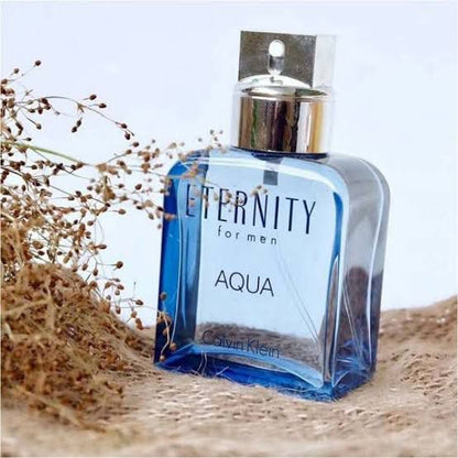 CK Eternity Aqua