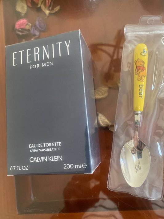 CK Eternity