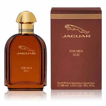 Jaguar Oud